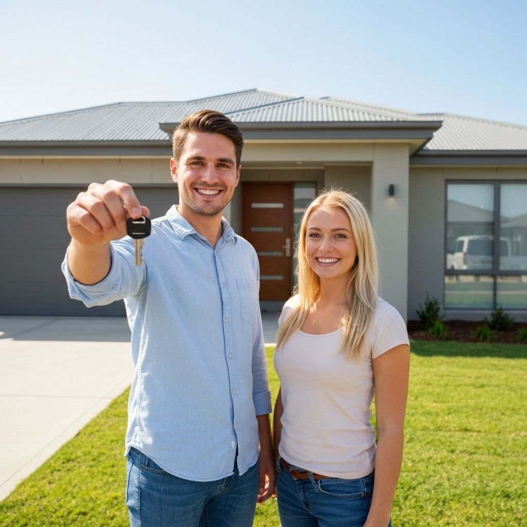 First-Time Buyer Guide (BC Edition)