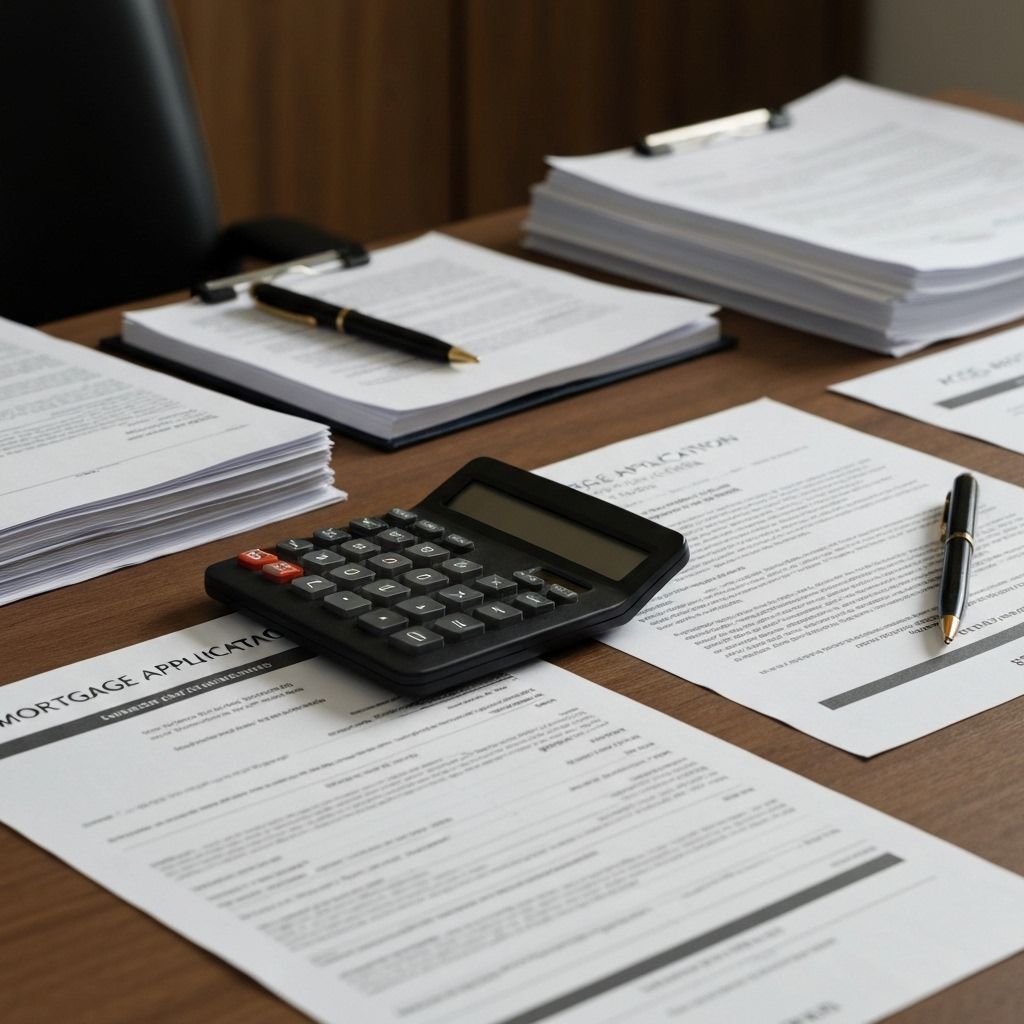 New to Canada: Mortgage Roadmap