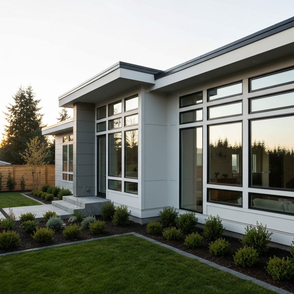 Mortgage Renewal Playbook