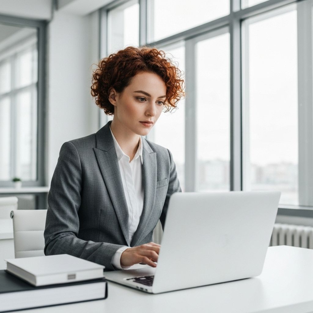 Self-Employed Mortgage Docs Guide